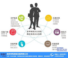 无锡无线网络覆盖 南京申瓯通信助力企业高效利用信息网络经营