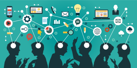 企业信息化管理的精髓 以网络为枢纽，以经营为导向