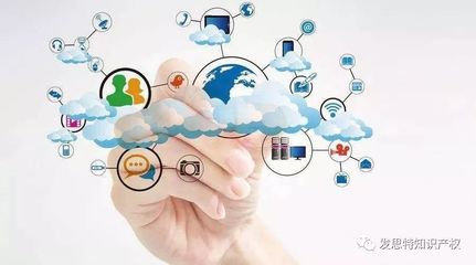 解读企业上云 一张图洞悉信息网络经营新生态